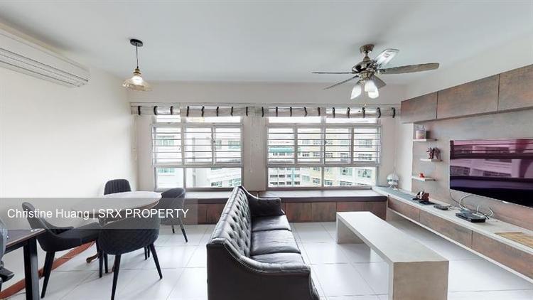 Yishun Avenue 11 thumbnail photo